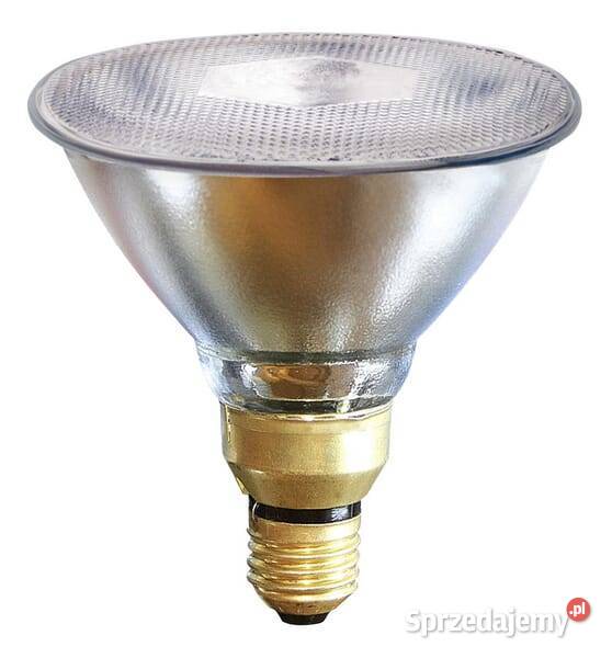 Econ promiennik podczerwieni 175W biały 22250KER małopolskie Kamionna