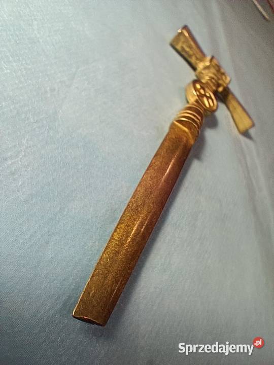 Oskardkilof górniczy do listów łódzkie Łódź