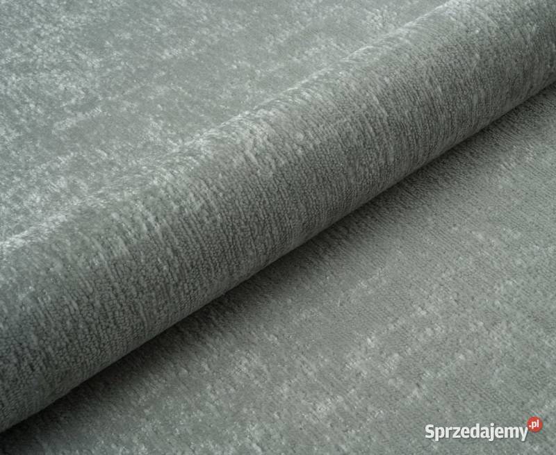 MIU tkanina obiciowa meblowa szenilowa Warszawa sprzedam