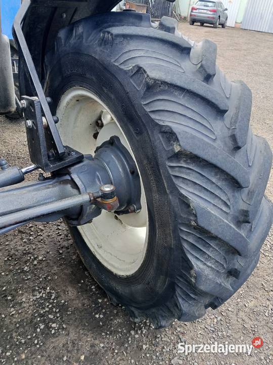 Opona opony 112 R24 280 85 R24 112 R24 Taurus Opony rolnicze Sierpc