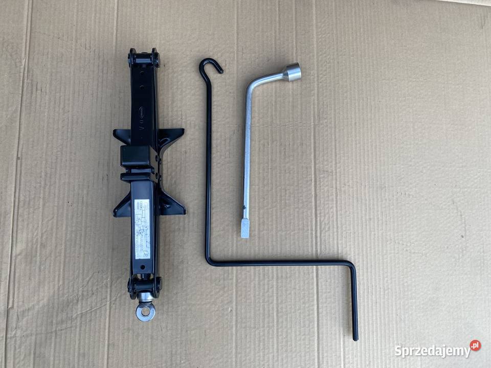 Koło dojazdowe dojazdówka 17 MAZDA CX5 2011 Miejska Górka