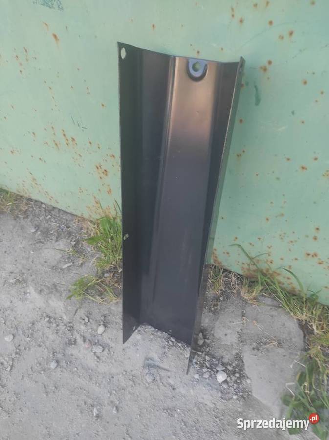 Ursus 90216141224 NOGA pod kierownicą oryginał