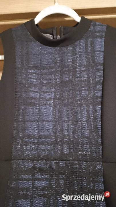 Sukienka włoskiej marki Angela Davis Częstochowa