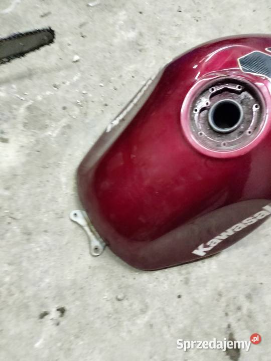 Zbiornik Kawasaki ZZR 600 93 Łubno