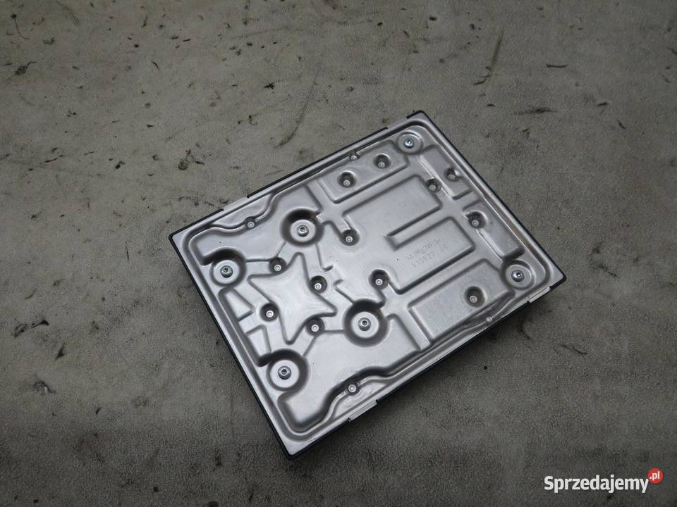MODUŁ KOMFORTU AUDI A4 B8 20 TDI 8K0907063DD