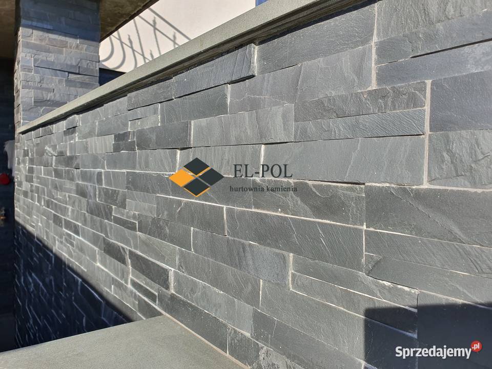 Kamień Naturalny ELEWACYJNY OZDOBNY DEKORACYJNY Chełmiec sprzedam