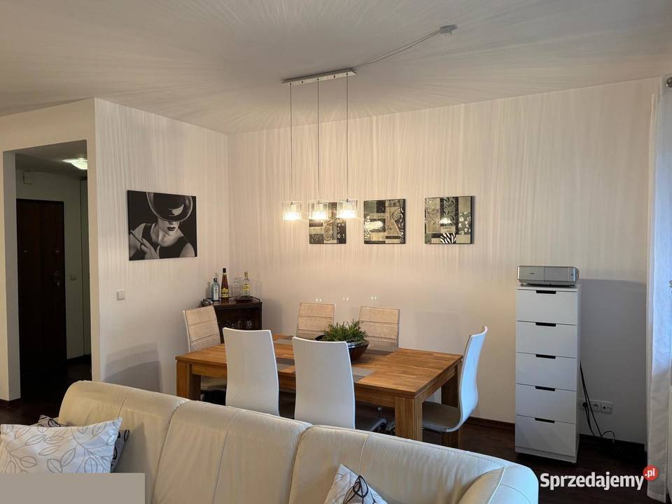 Wyjątkowy apartament 76 m2 3 pokoje taras 215 m2 Liczba pokoi 3 Sprzedaż Gliwice