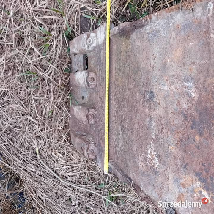 Łyżka lehnhoff 50 typ 2550 do koparki możliwość Budzyń sprzedam