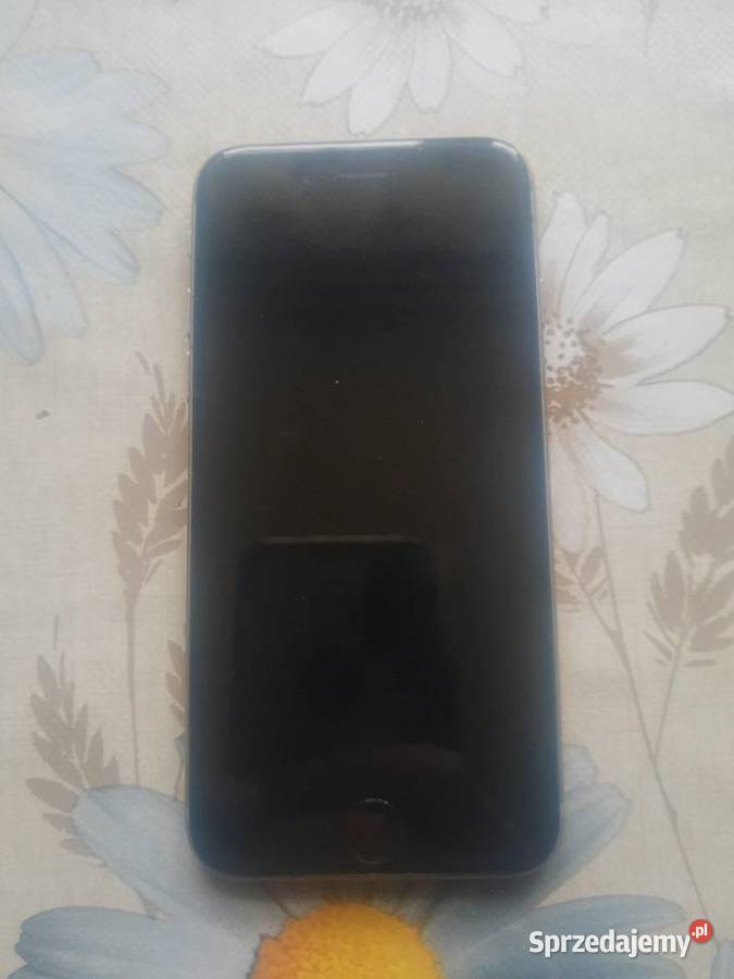 iPhone 6S 32GB stan baterii 83 stan okazja