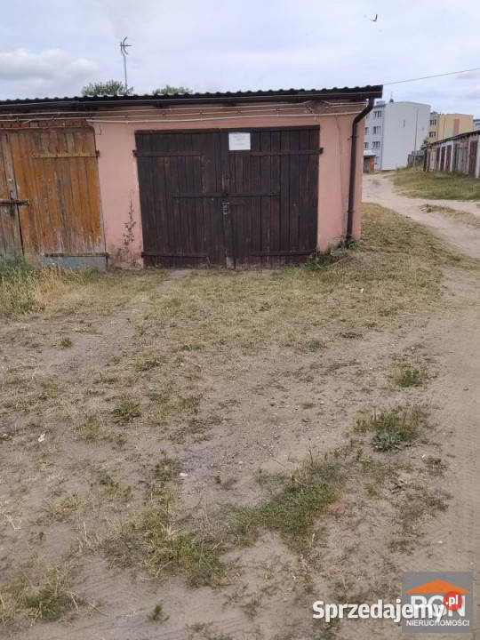 Lokal sprzedam Stuchowo 18m2 zachodniopomorskie