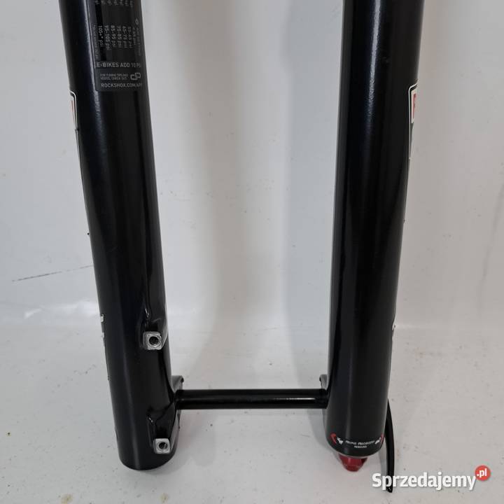amortyzator ROCK SHOX Yari RC Sieradz sprzedam