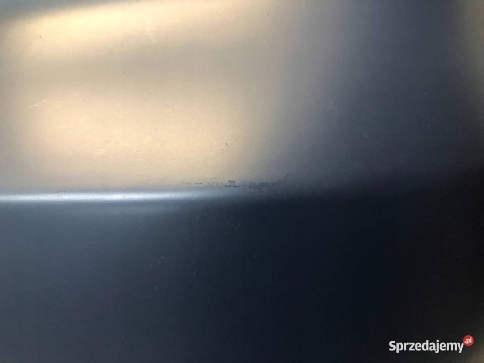 BMW 3 E90 20042008 Sedan przed liftem Zderzak osobowe Skarżysko-Kamienna sprzedam