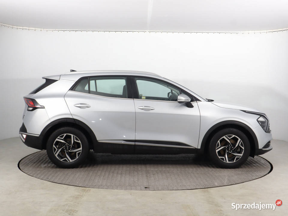 Kia Sportage 16 TGDI centralny zamek Bielany Wrocławskie