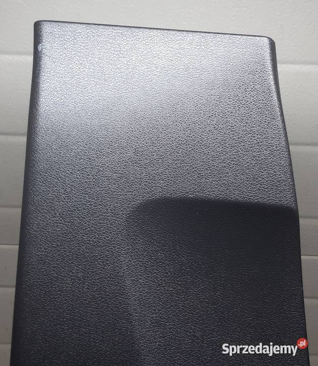 OSŁONA SLUPKA LEWA AUDI Q3 8U 8U0867239 osobowe dolnośląskie Mielęcin