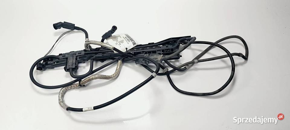 PRZEWÓD ADBLUE SKODA KAROQ FACELIFTING 5Q0131960 Lipno