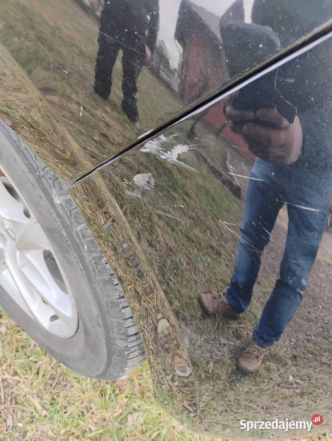 Pegot 208 produkcji 2013 benzyna Sokolniki