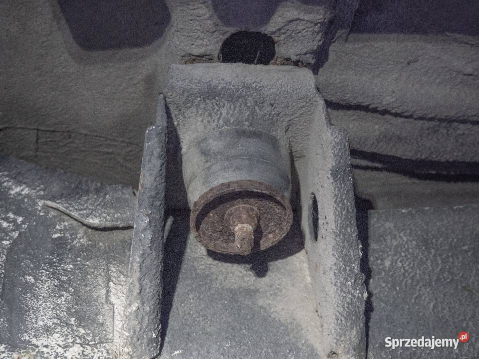 Grand Vitara xl7 I karoseria rama części buda Reperaturki Ręszów