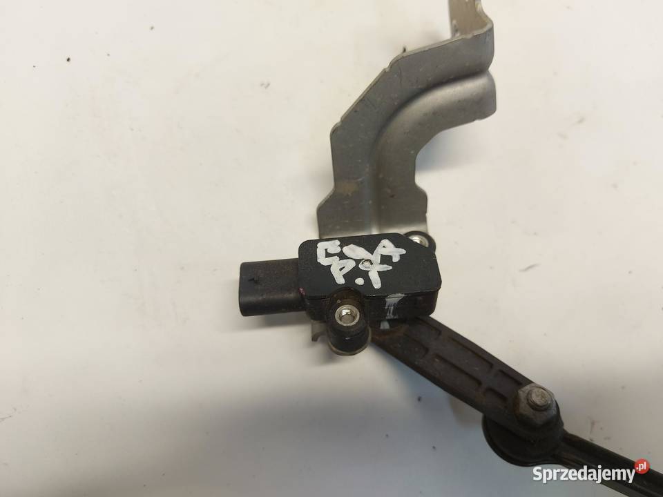 Mercedes EQA 250 W243 CZUJNIK POZIOMOWANIA