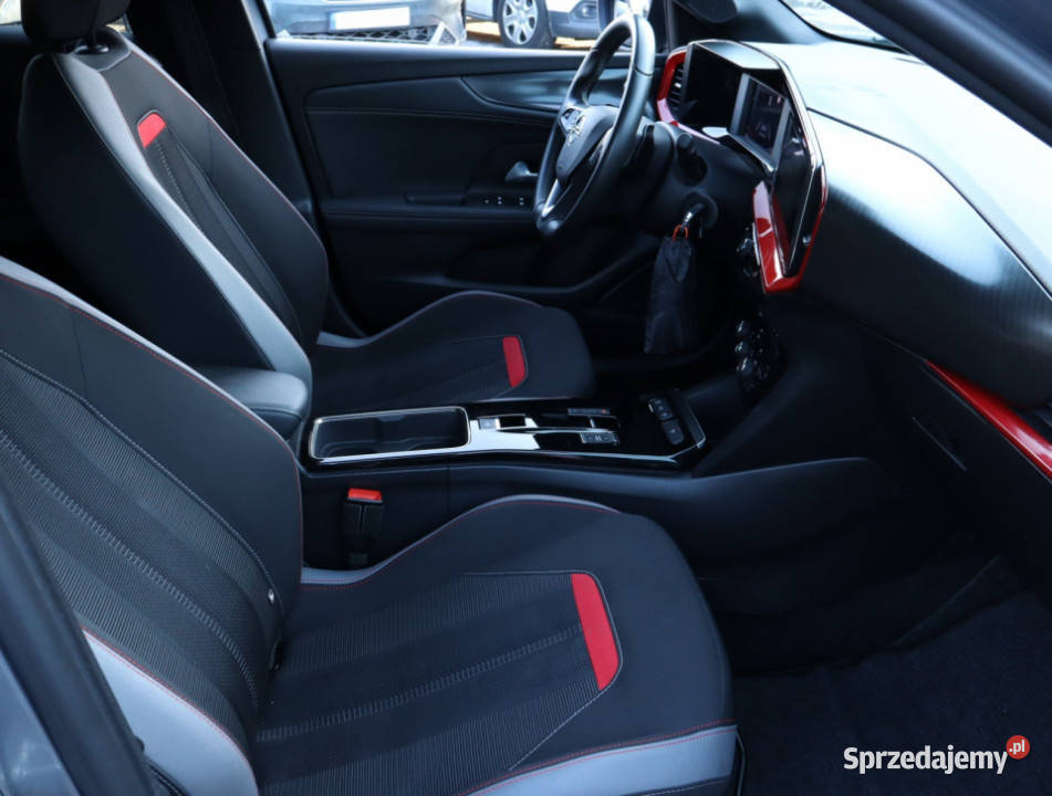 Opel Mokka 12 Turbo Piaseczno