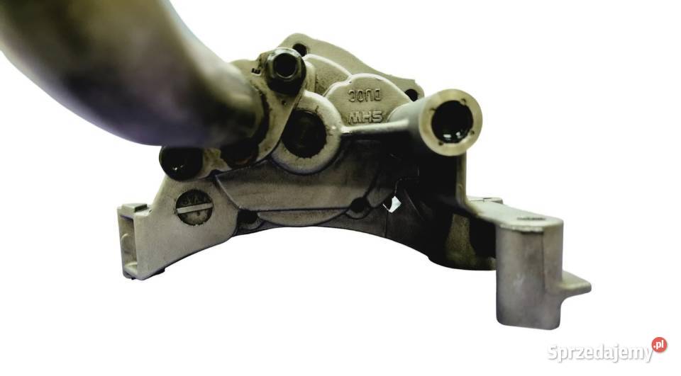 POMPA OLEJU SMOK ALTEA A3 8P OCTAVIA II GOLF V osobowe Działoszyce sprzedam