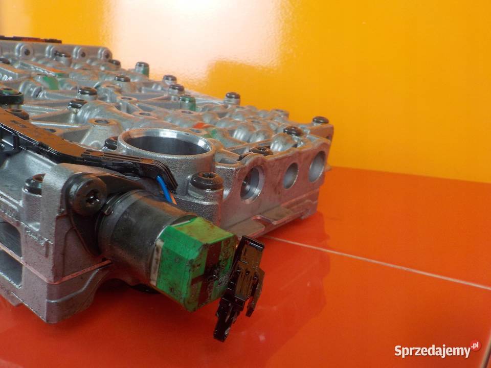 RANGE ROVER SPORT 30 TD V6 12r mechatronika Suków sprzedam