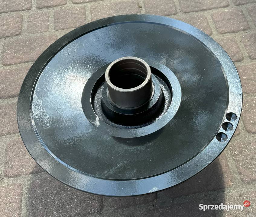 Koło wariator kombajn Holland TX 34 36 62