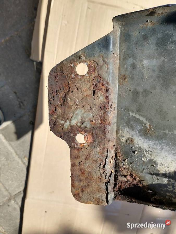 Opel Omega B FL błotnik błotniki przednie przód Błotniki pomorskie Słupsk