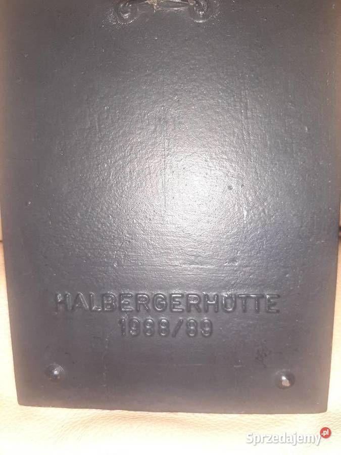 Plakiet Kirchen Pozostałe Bielsko-Biała