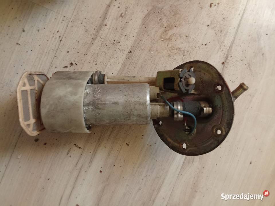 Pompa paliwowa VW Fiat Audi Różne Imielin