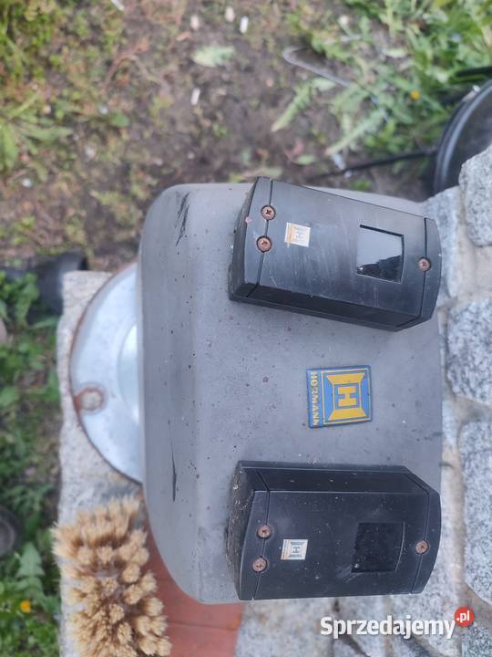 Napęd do bramy przesuwnej Hormann Duczki sprzedam