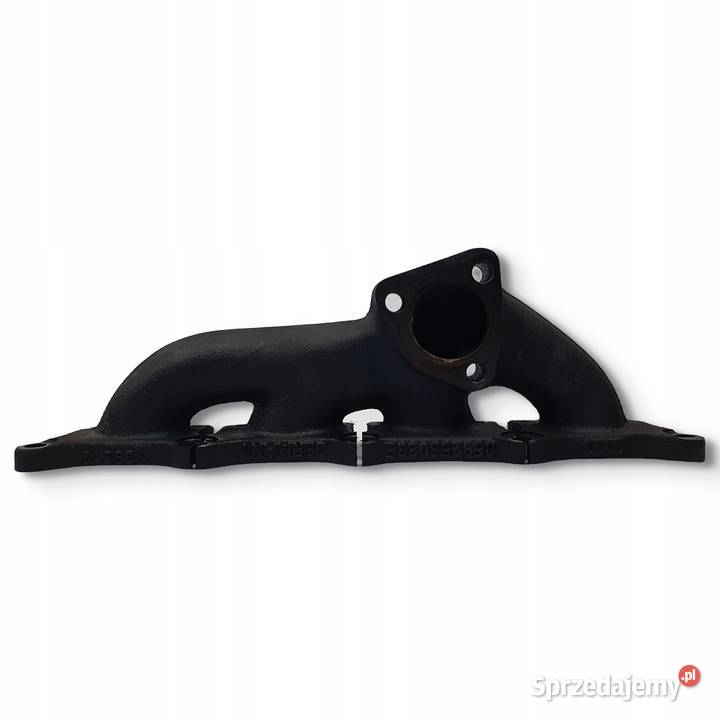 KOLEKTOR WYDECHOWY Audi A4 B6 18 T AVJ Chełm