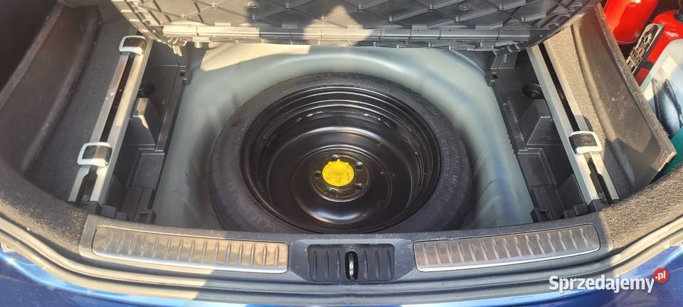 Toyota Avensis Combi Diesel Premium Polski Salon Motoryzacja