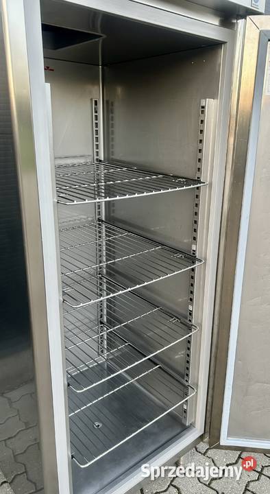 SZAFA CHŁODNICZA ELECTROLUX 660L LODÓWKA Krępsko