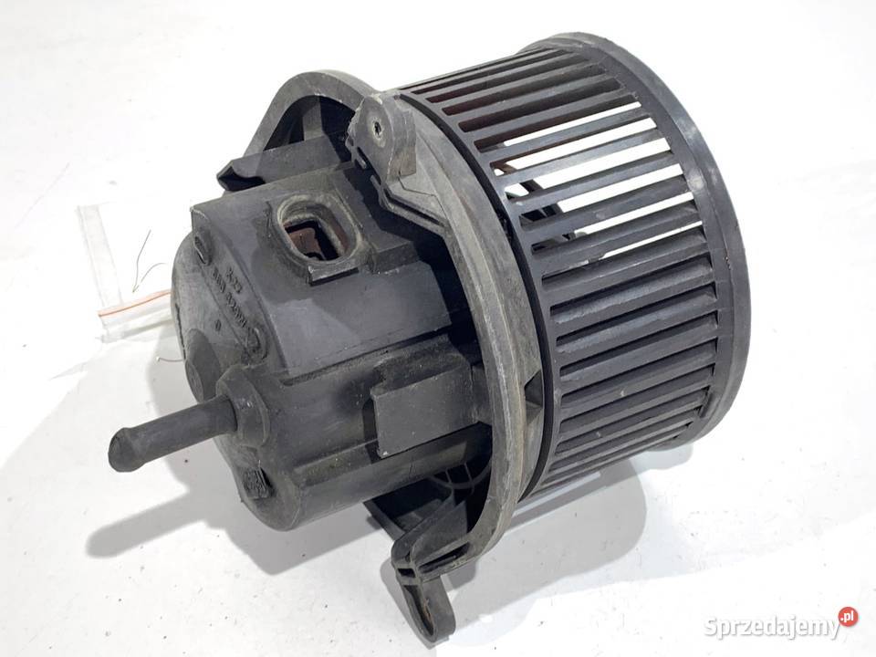 DMUCHAWA NAWIEWU MERCEDES W903 WENTYLATOR