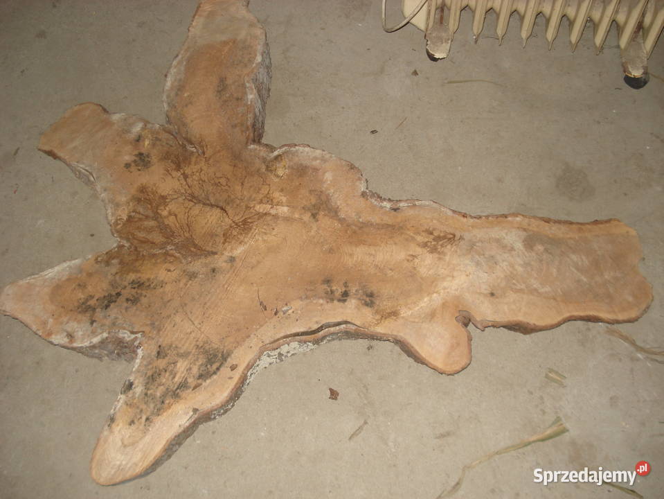 plaster drewna wiąz lubelskie Biłgoraj sprzedam