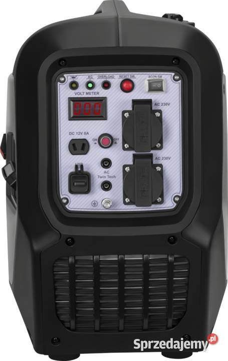 Agregat inwertorowy 354kW 230V KD3236