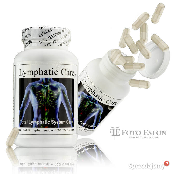 Suplement diety Układu Limfatycznego Kraków