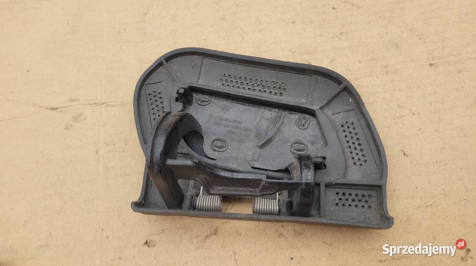 MERCEDES GLA W156 LEWA ZAŚLEPKA SPRYSKIWACZA śląskie Ruda Śląska sprzedam