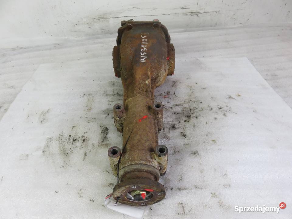 DYFER SUBARU FORESTER II 20 AWD VA1REKXR Dyferencjały