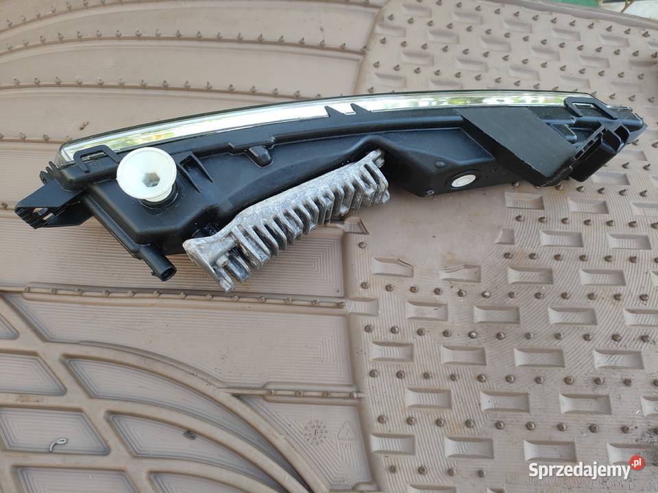 Lampla Halogen LED DRL Lewa Jagur FPace Land Stanin sprzedam