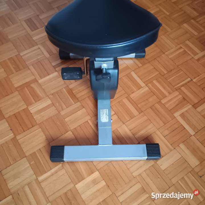 Rower rehabilitacyjny Body Coach BC 1410 Sprzęt do ćwiczeń Chrzanów