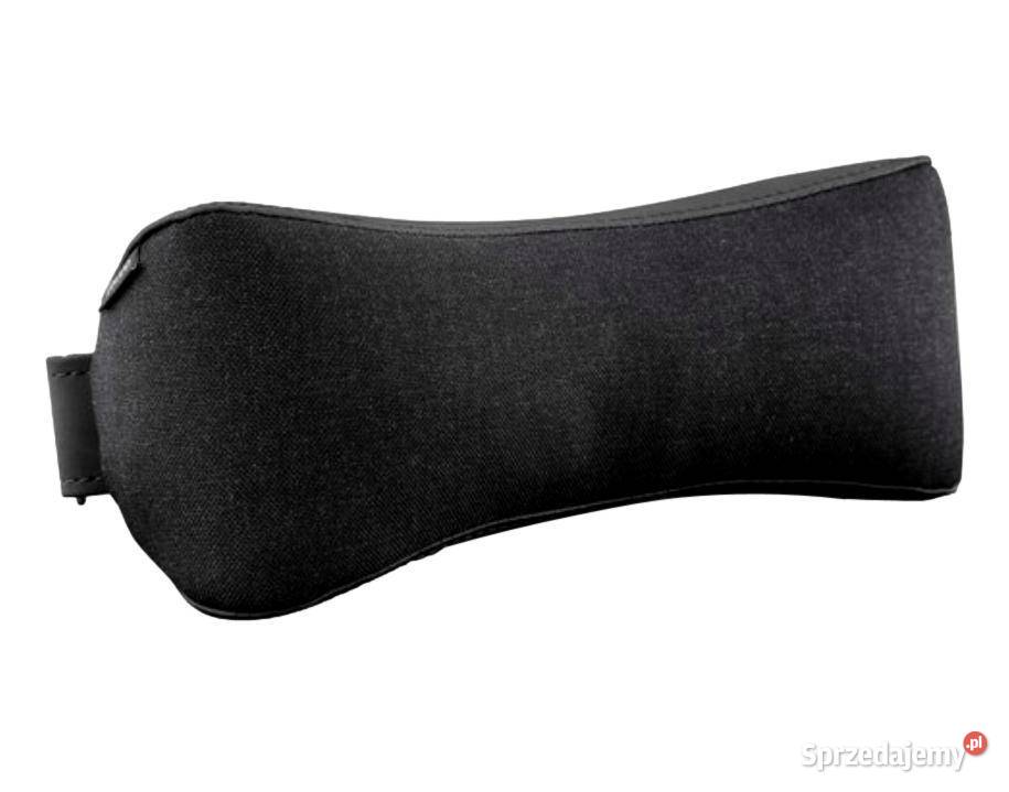 VOLVO oryginalna poduszka pod szyje welna wlokna Bielany Wrocławskie