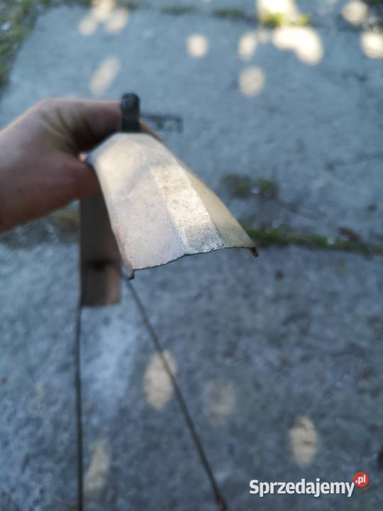 Rower Jubilat 2Romet przedni błotnik 24 cale Gdańsk