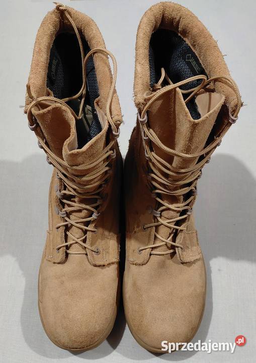 Buty ICWR Belleville Goretex 105R Wrocław sprzedam