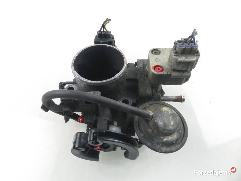 PRZEPUSTNICA TOYOTA RAV 4 I 20 7A400 222107A400 osobowe