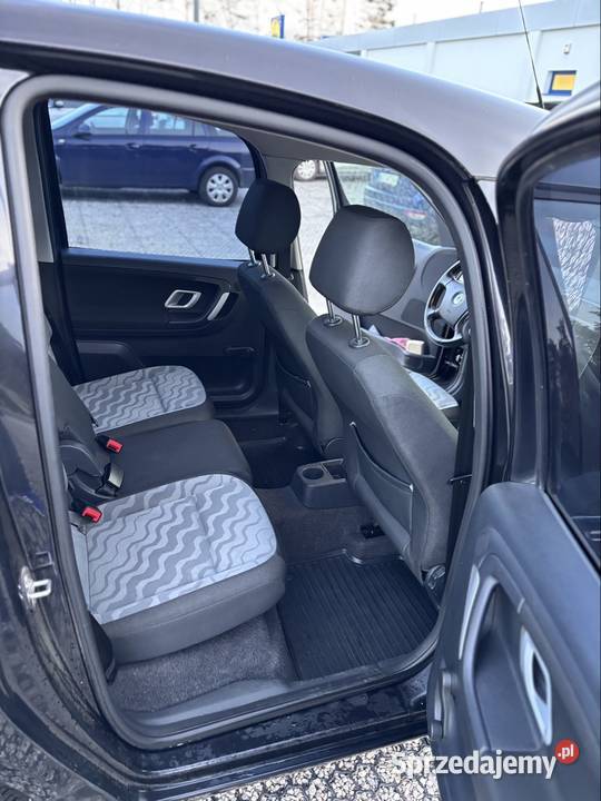 Skoda Roomster 14 TDI krajowa zadbana Zarejestrowany w Polsce Otwock