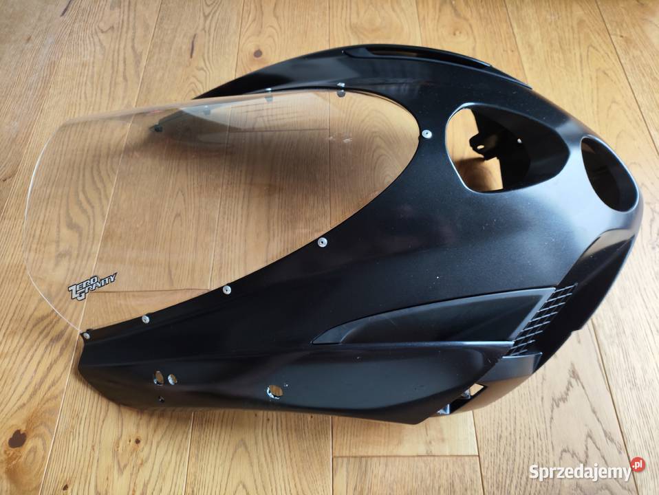 Ducati 749 999 DARK czacha owiewka przód Białystok