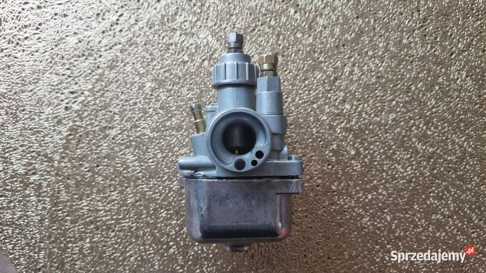 Gaźnik Simson S51S70 BVF 16N35 Ostrowiec Świętokrzyski