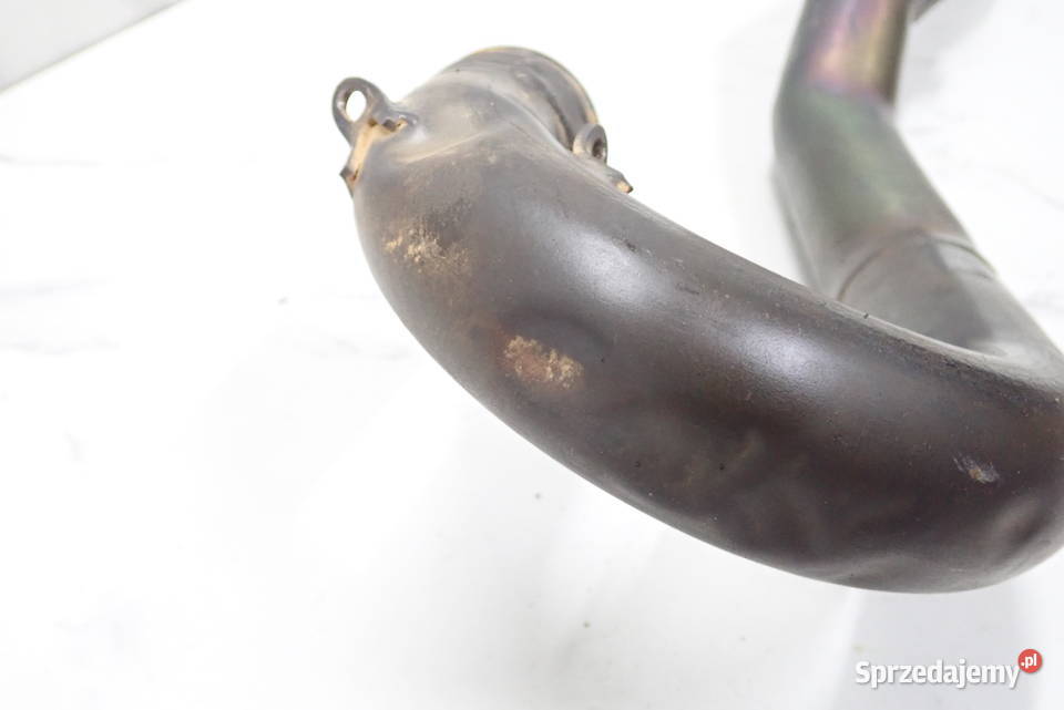 Kolanko Kolektor Rura Wydechowa KTM Sx 250 Sxf Strzelce Krajeńskie