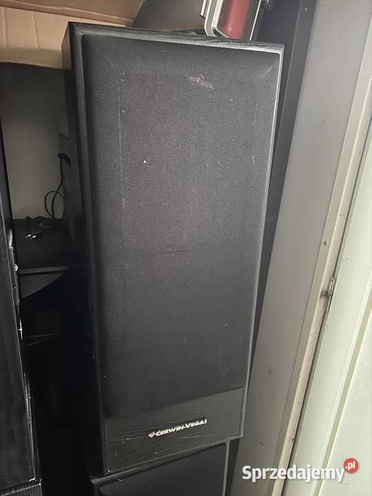 Cerwin Vega EE 310B Leszno